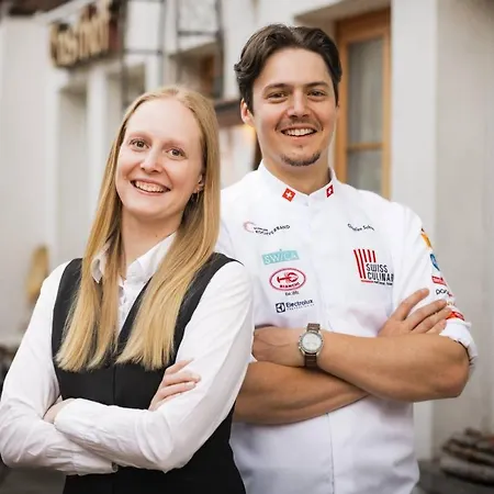 Baeren Värdshus 3*