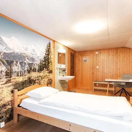 Inn Baeren Habkern