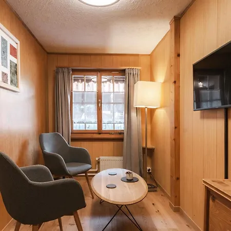 Värdshus Baeren 3*