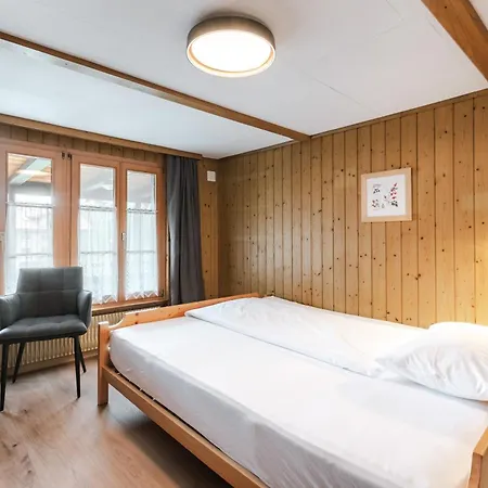 Baeren Värdshus 3*