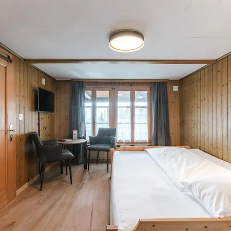 巴伦酒店 3* 哈布凯恩