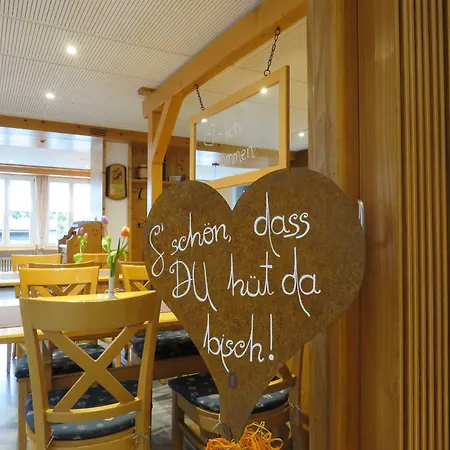 Baeren Värdshus