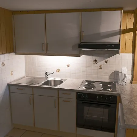 Estalagem Baeren Habkern