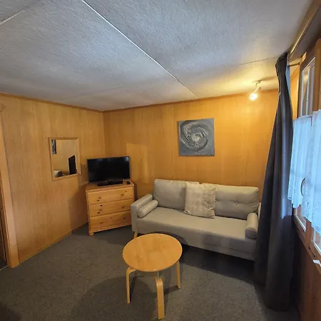 Baeren Värdshus 3*