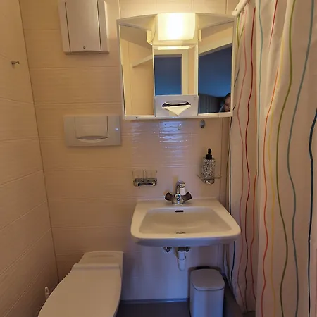 宾馆 巴伦酒店 哈布凯恩