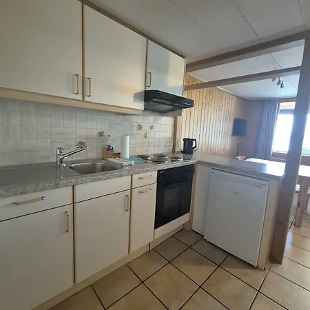 宾馆 巴伦酒店 哈布凯恩