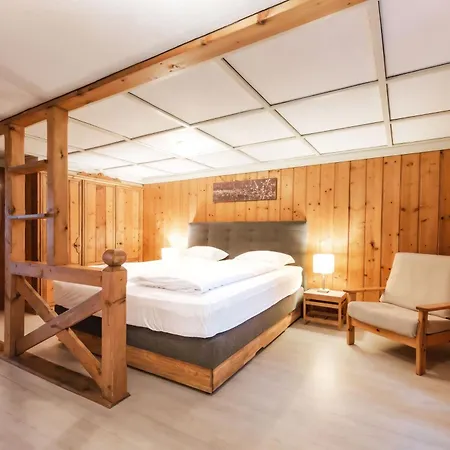 Baeren Mini-hôtel