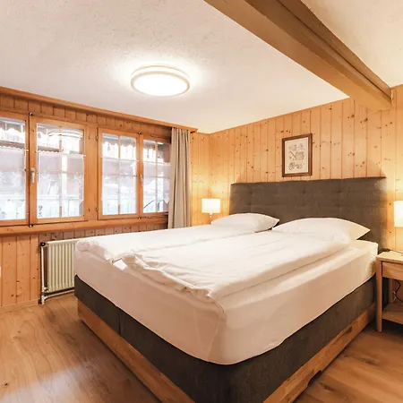 Värdshus Baeren Habkern