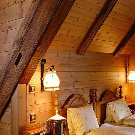 Inn Baeren Habkern