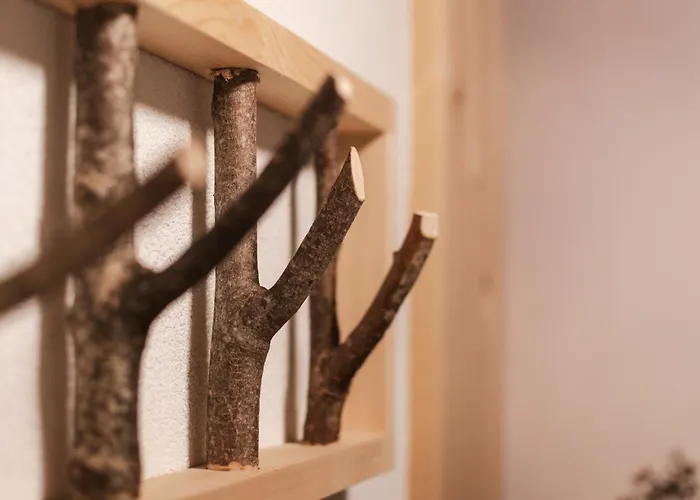 Baeren Mini-hôtel 3*
