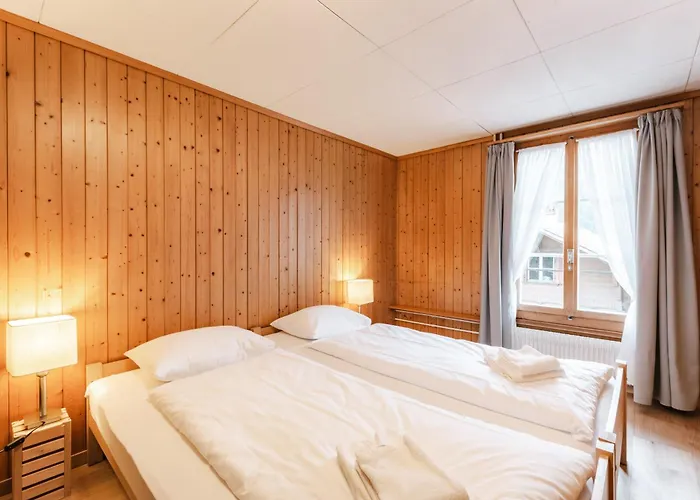Mini-hôtel Baeren
