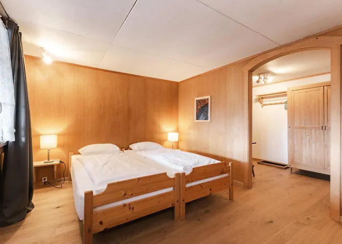 Baeren Mini-hôtel Habkern