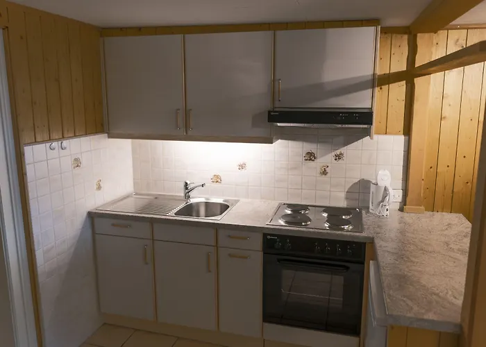 Gasthof Bären Habkern