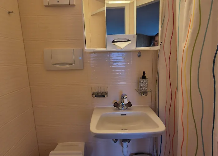 Gasthof Bären Habkern