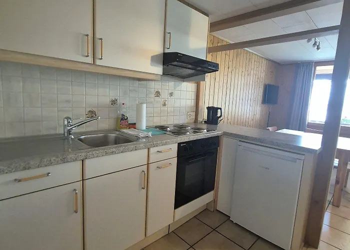 Gasthof Bären Habkern