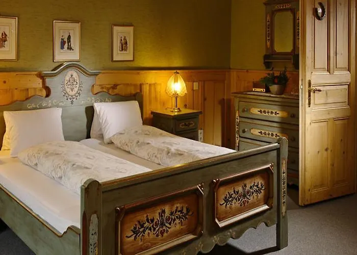Baeren Mini-hôtel