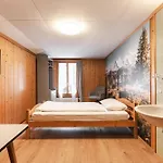 Baeren Penzion Habkern