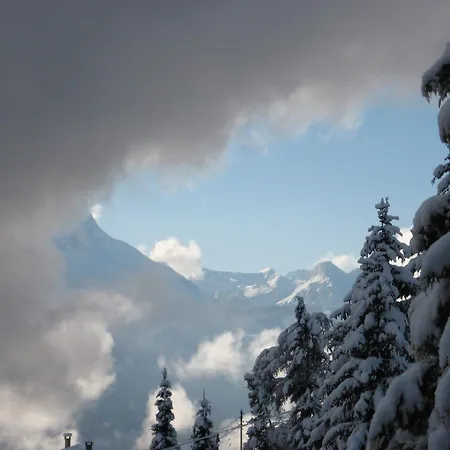 여관 바렌 햅컨