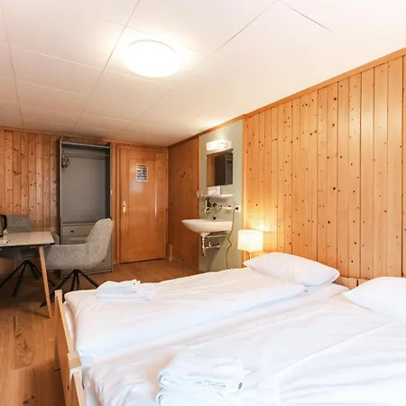 여관 바렌 햅컨