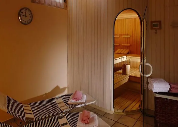 Fogadó Baeren Habkern