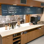 巴伦酒店 3*