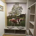 宾馆 巴伦酒店