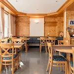 宾馆 巴伦酒店
