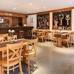 宾馆 巴伦酒店