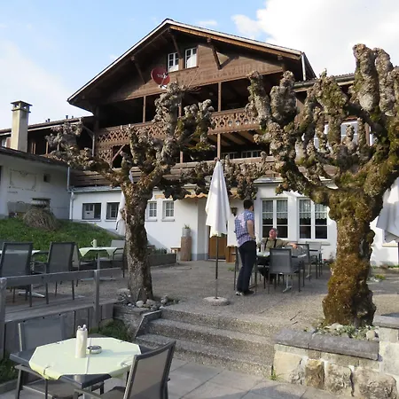 Baeren Πανδοχείο Habkern