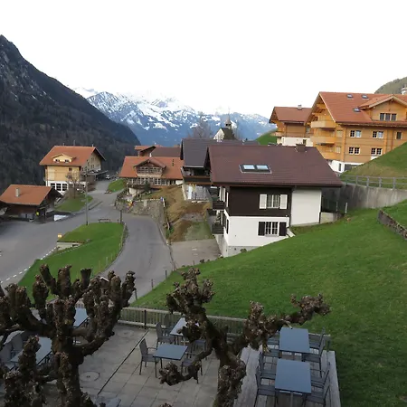 Baeren Πανδοχείο 3*