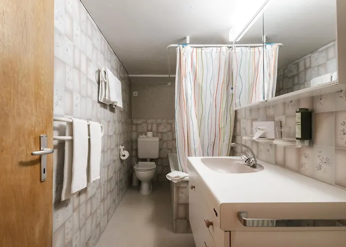 Baeren Πανδοχείο Habkern